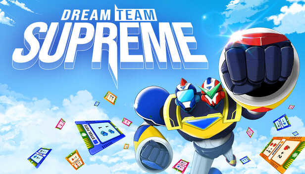 Dream Team Supreme