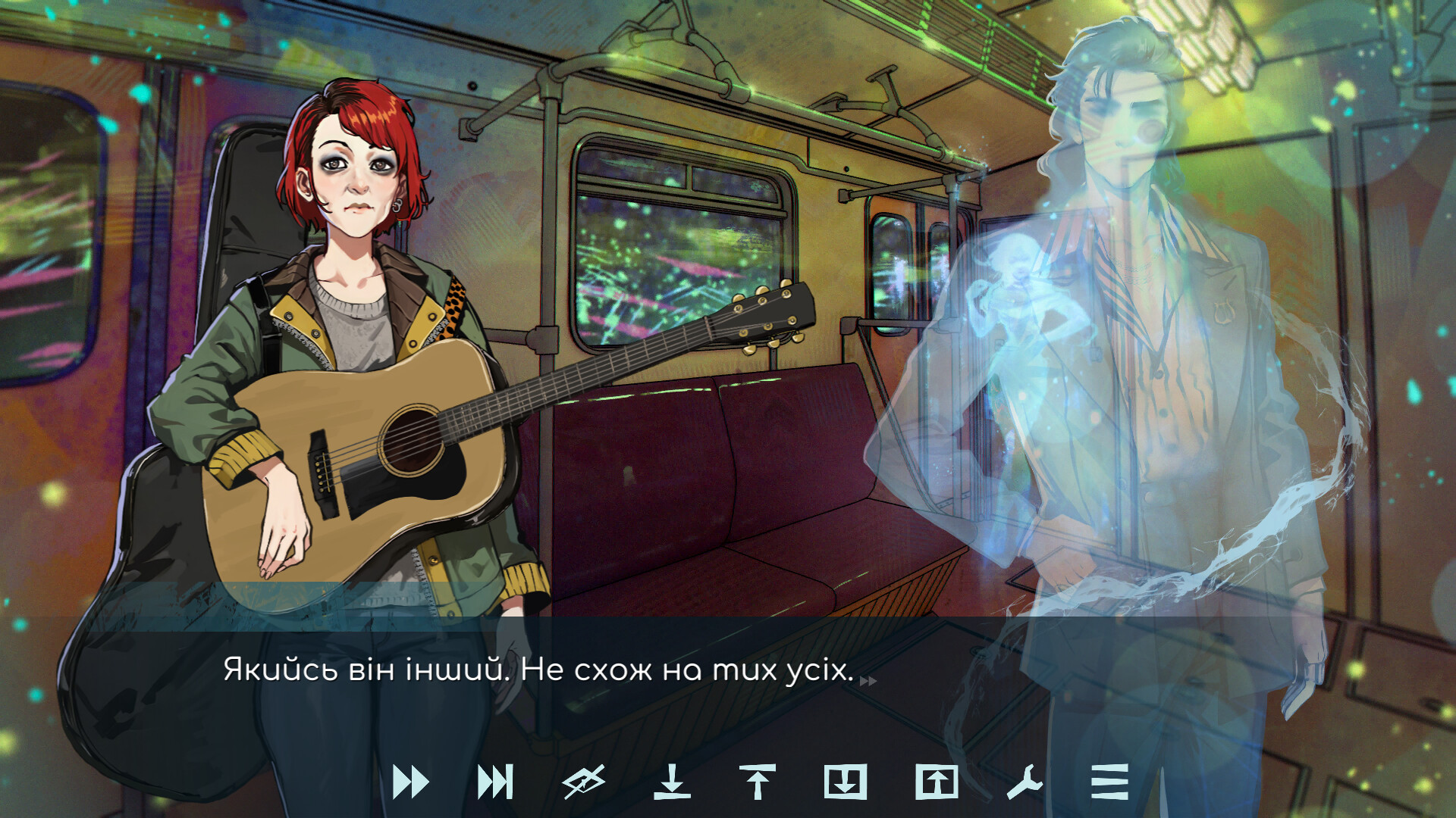 Watch out, the Doors are Closing screenshot 5