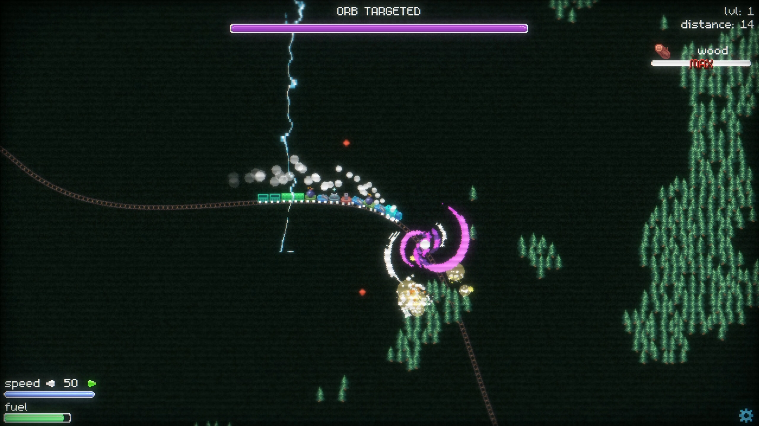 Trainatic screenshot 7