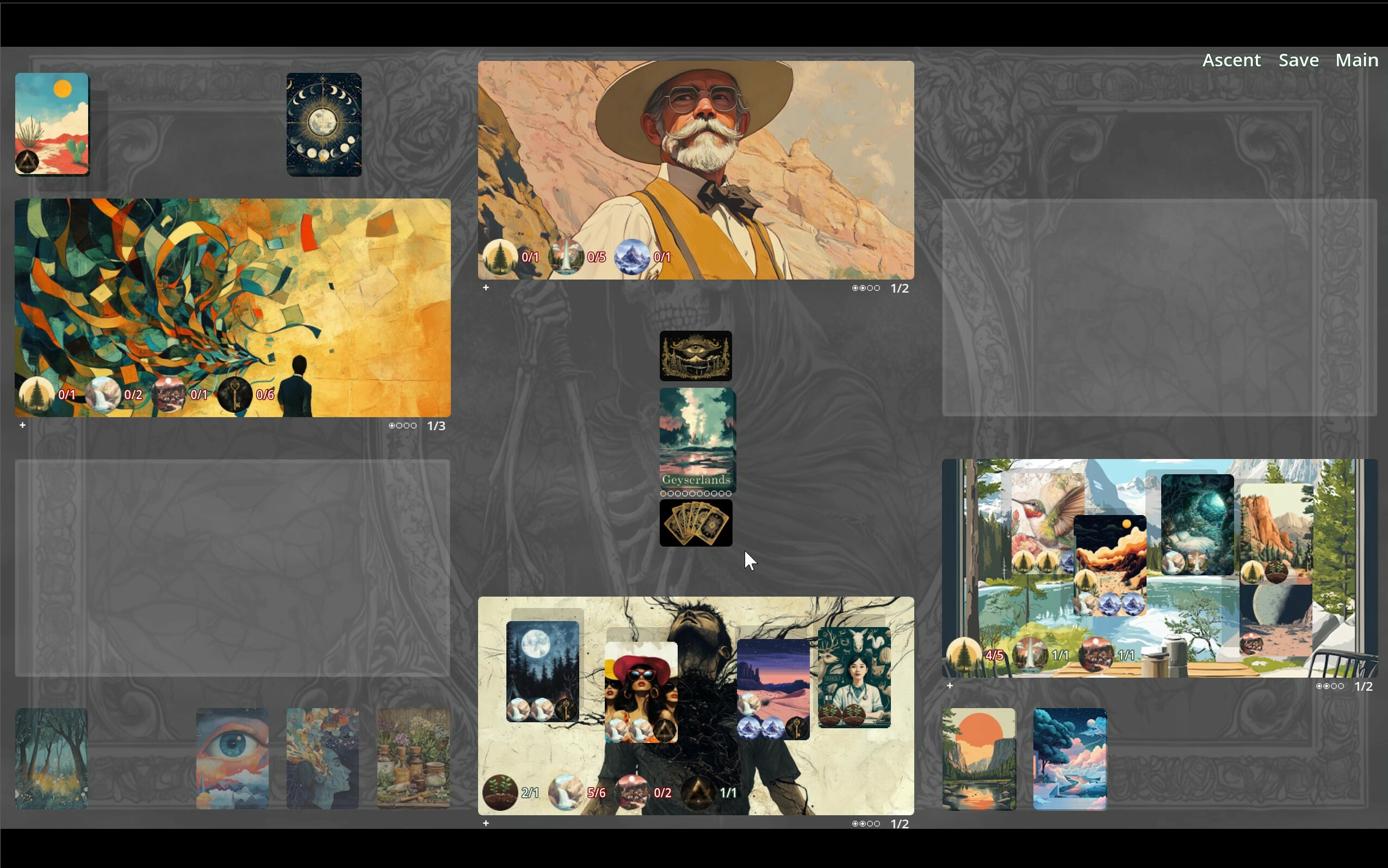 Geyserlands screenshot 7