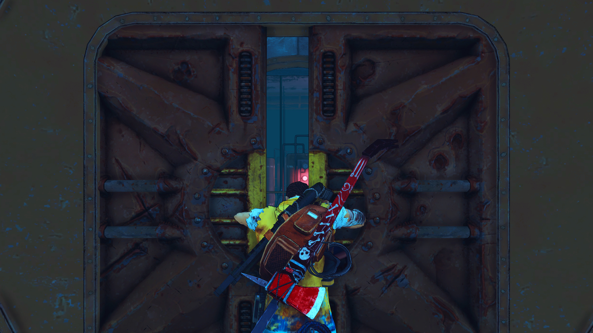 Escape Dead Island: Underwater Labs DLC screenshot 3