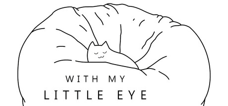 With My Little Eye: header artwork
