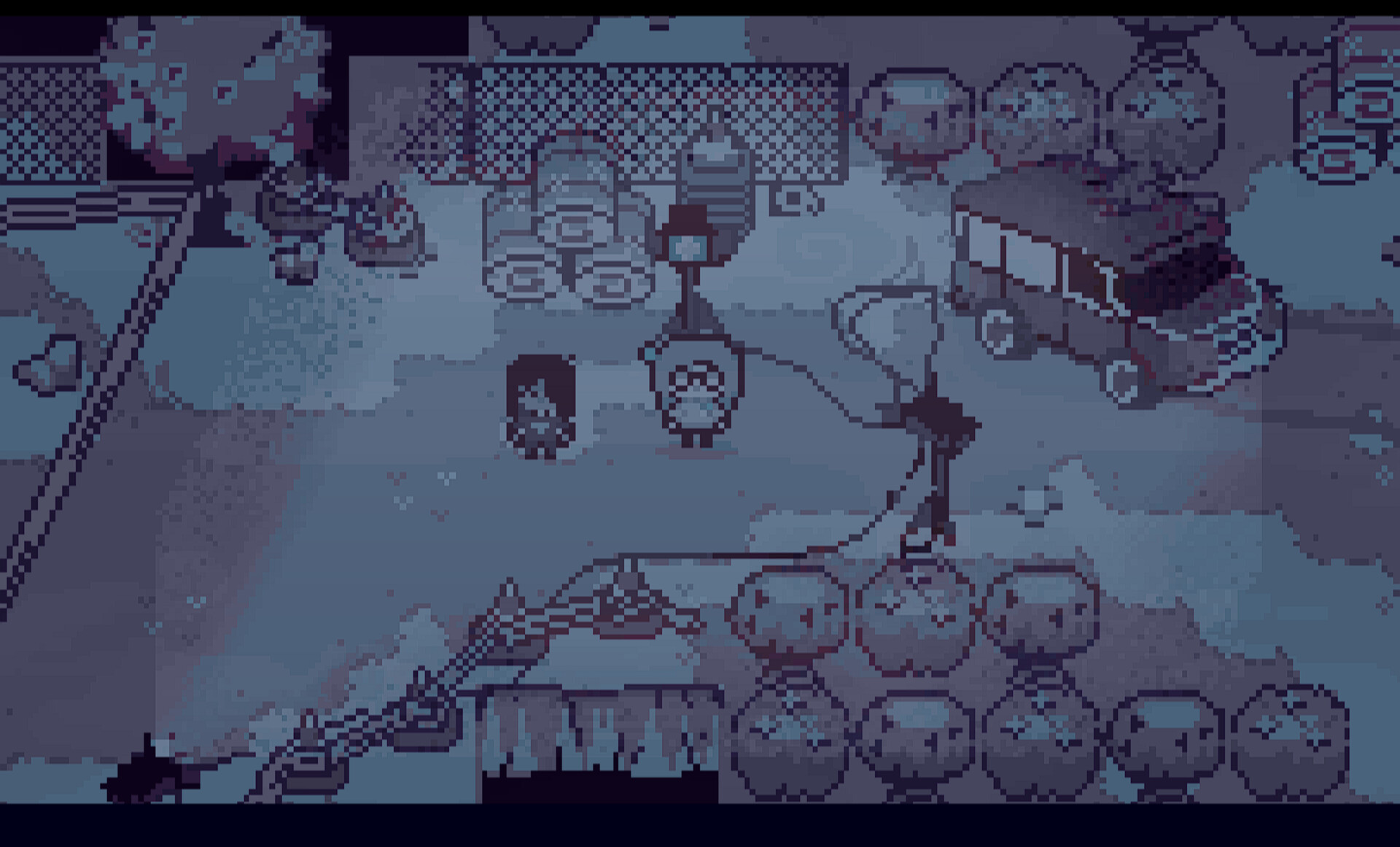 Space Tape screenshot 4