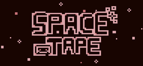 Space Tape — Steam header
