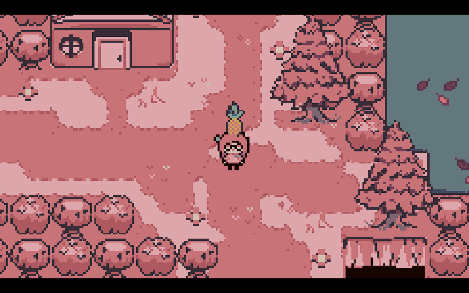 Space Tape screenshot 1