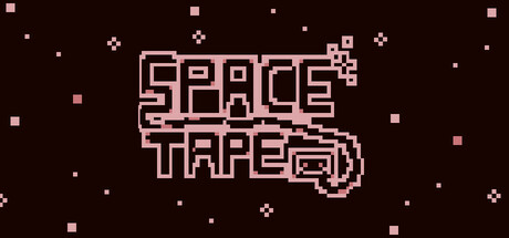 Space Tape Cover Image