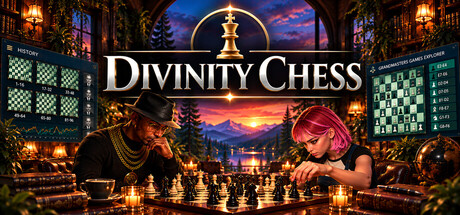 Divinity Chess