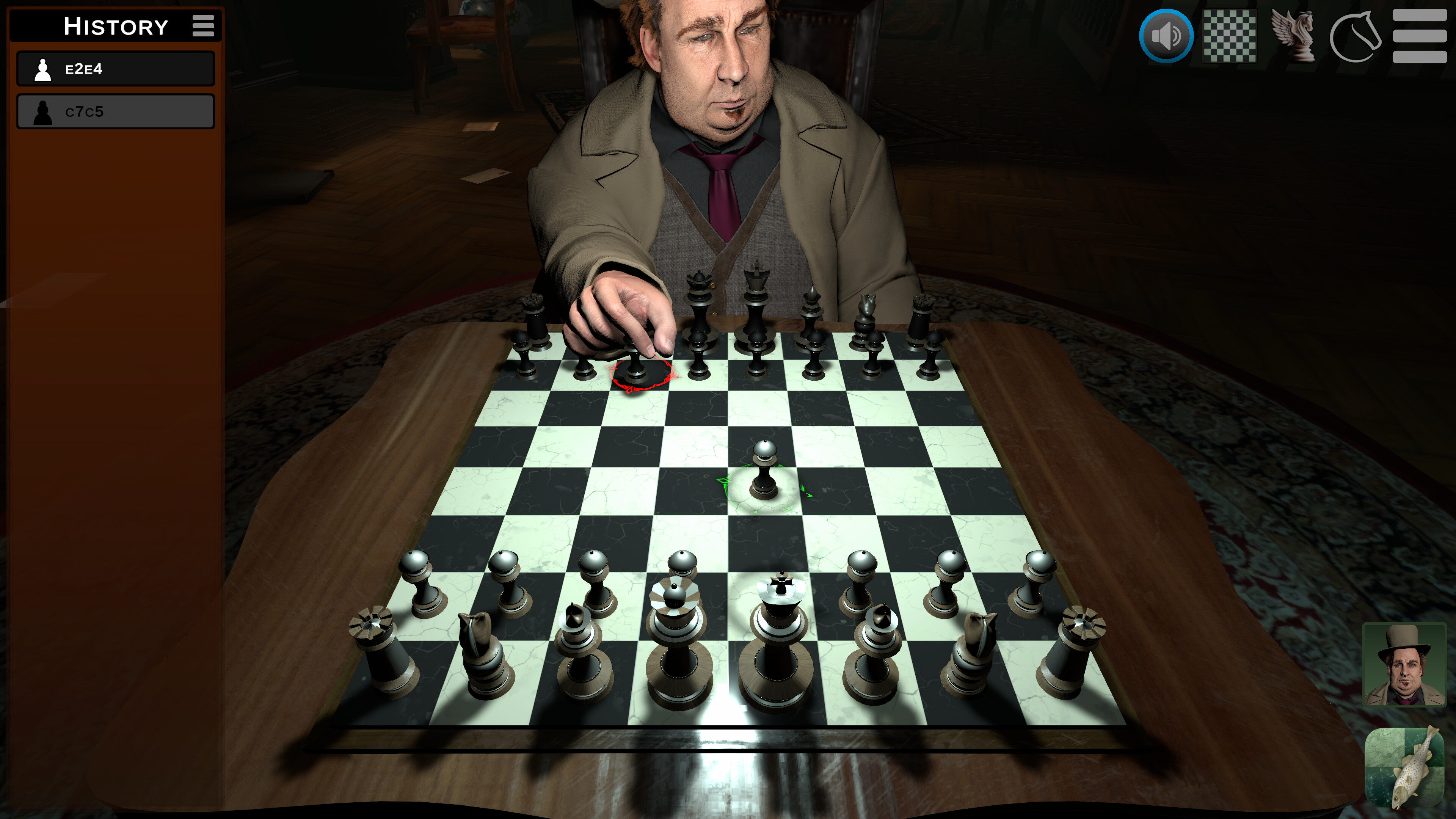 Divinity Chess screenshot 9