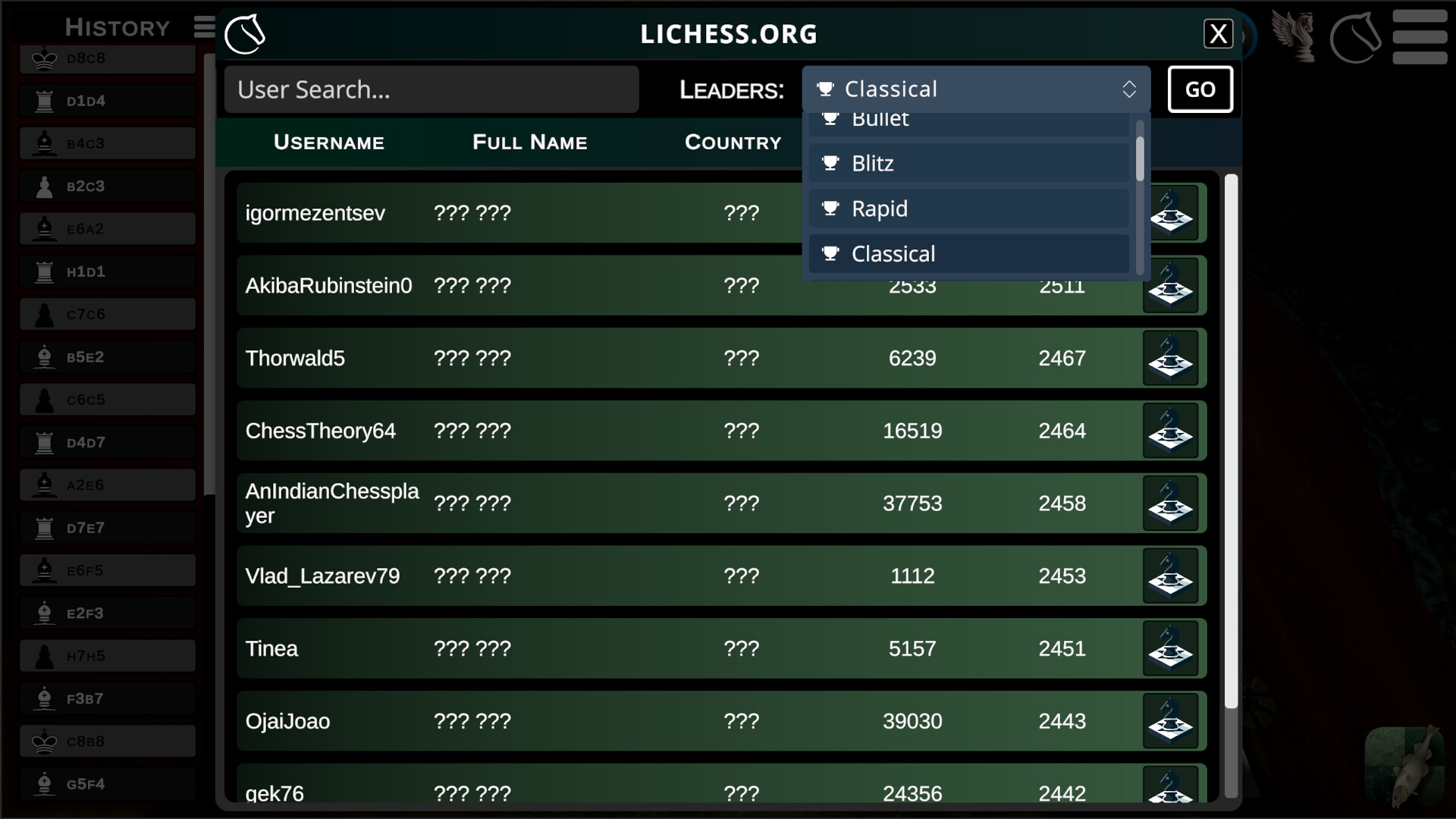 Divinity Chess screenshot 7