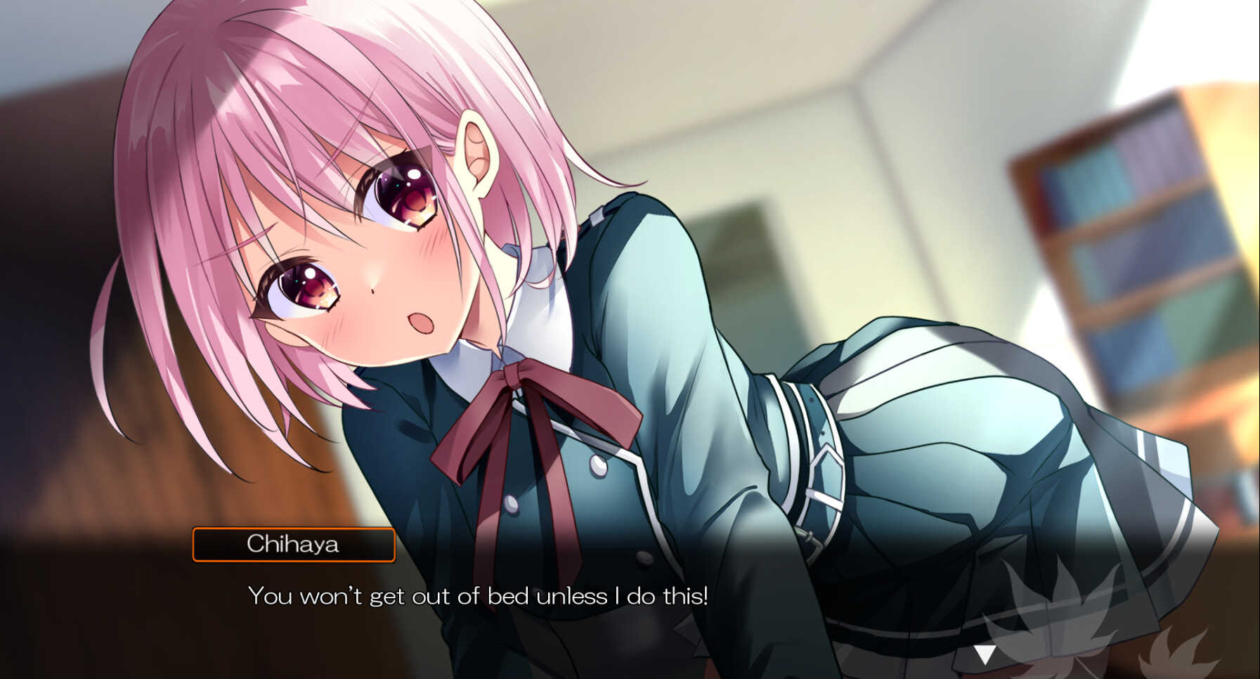 Akizora Memories - Horizon of Fate - screenshot 2