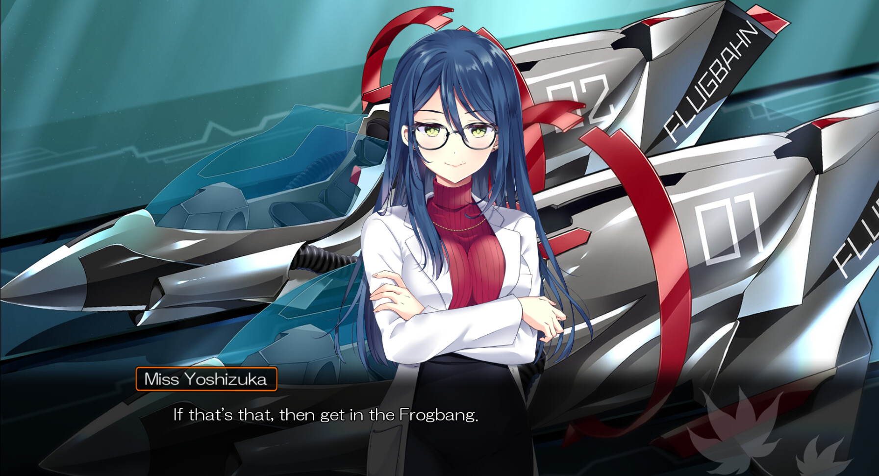 Akizora Memories - Horizon of Fate - screenshot 3