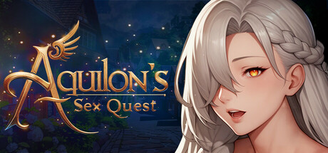 Aquilon's Sex Quest — Steam header
