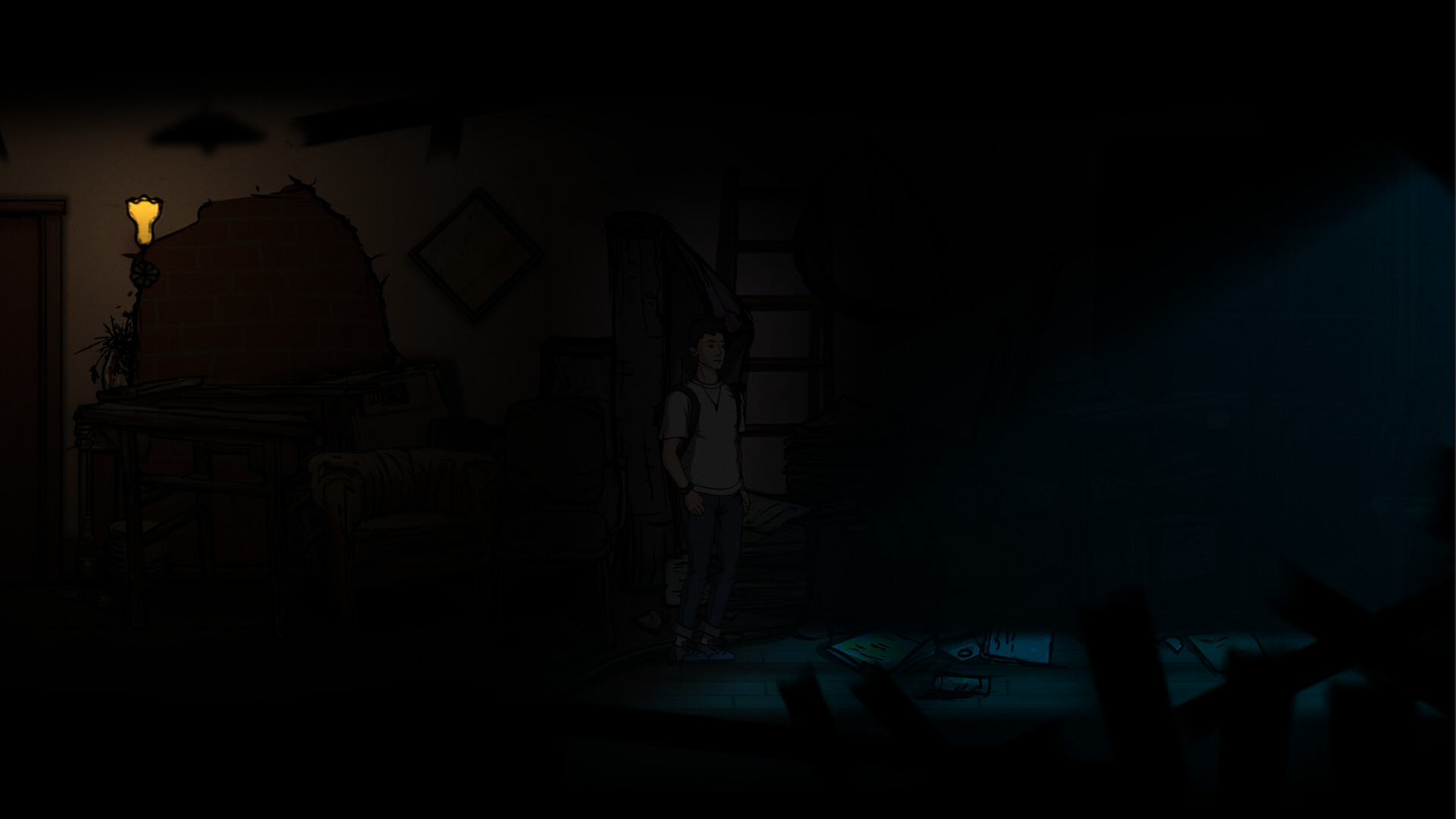 1号别墅 screenshot 1