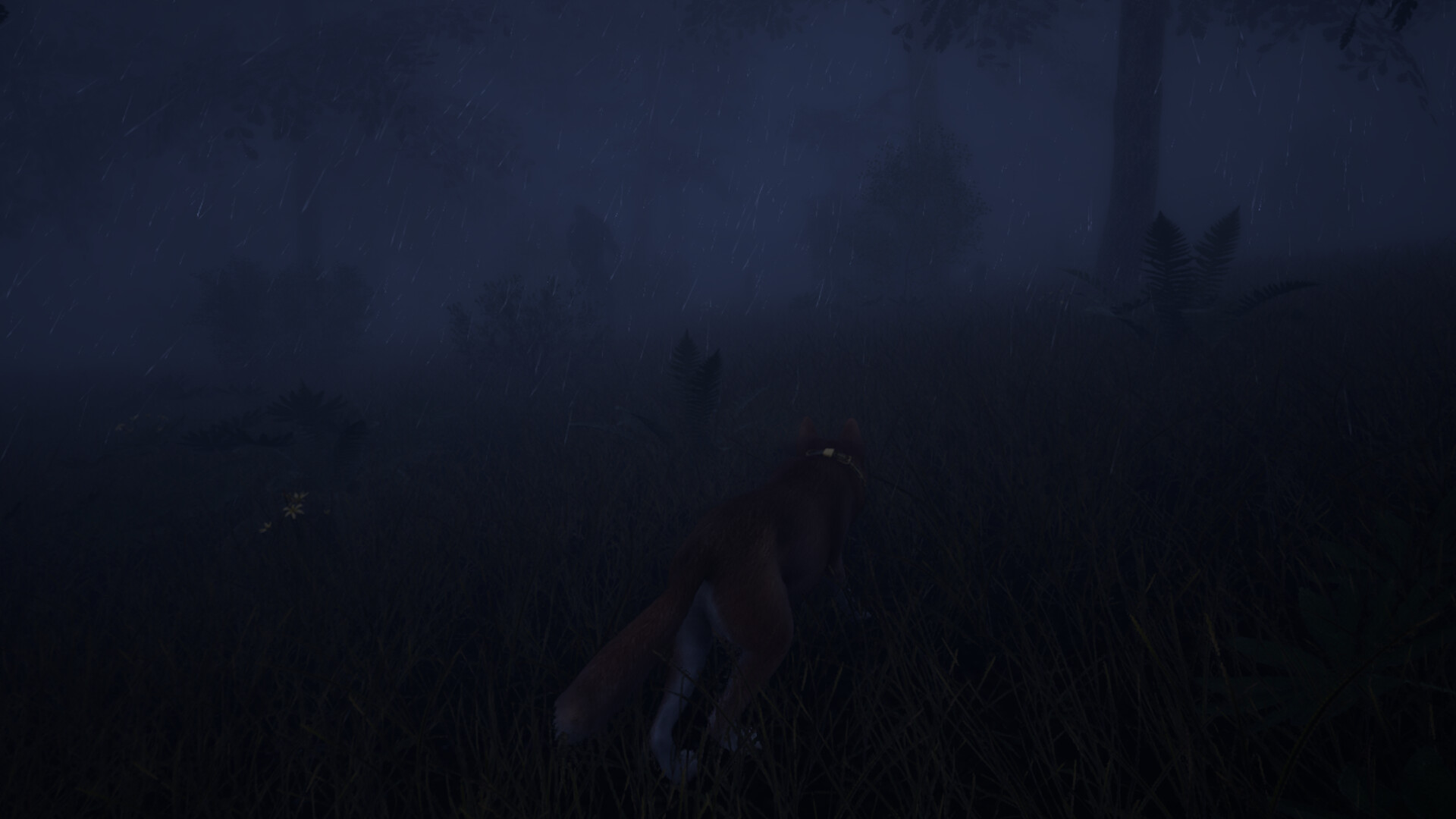 The Good Dog: Chasing Shadows screenshot 4