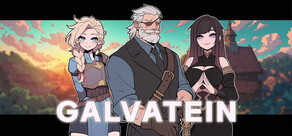 Galvatein : Adventurers' Guild