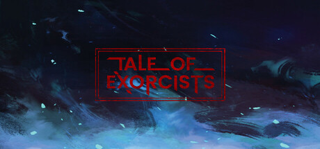 Tale of Exorcists Cover Image