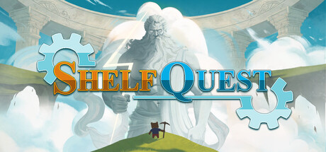 Skies of Aevium — Steam header