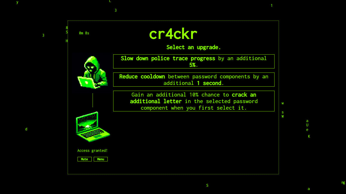 cr4ckr screenshot 5