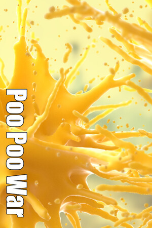 poopoowar