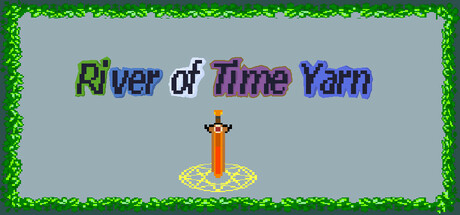 River of Time Yarn: Titelbild