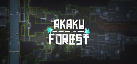Akaku Forest — header artwork