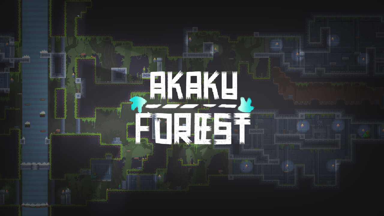 Akaku Forest screenshot 9