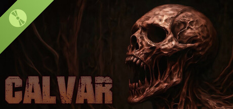 Calvar - The Darkest Gate (Demo 2025)