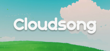 Cloudsong Cover Image