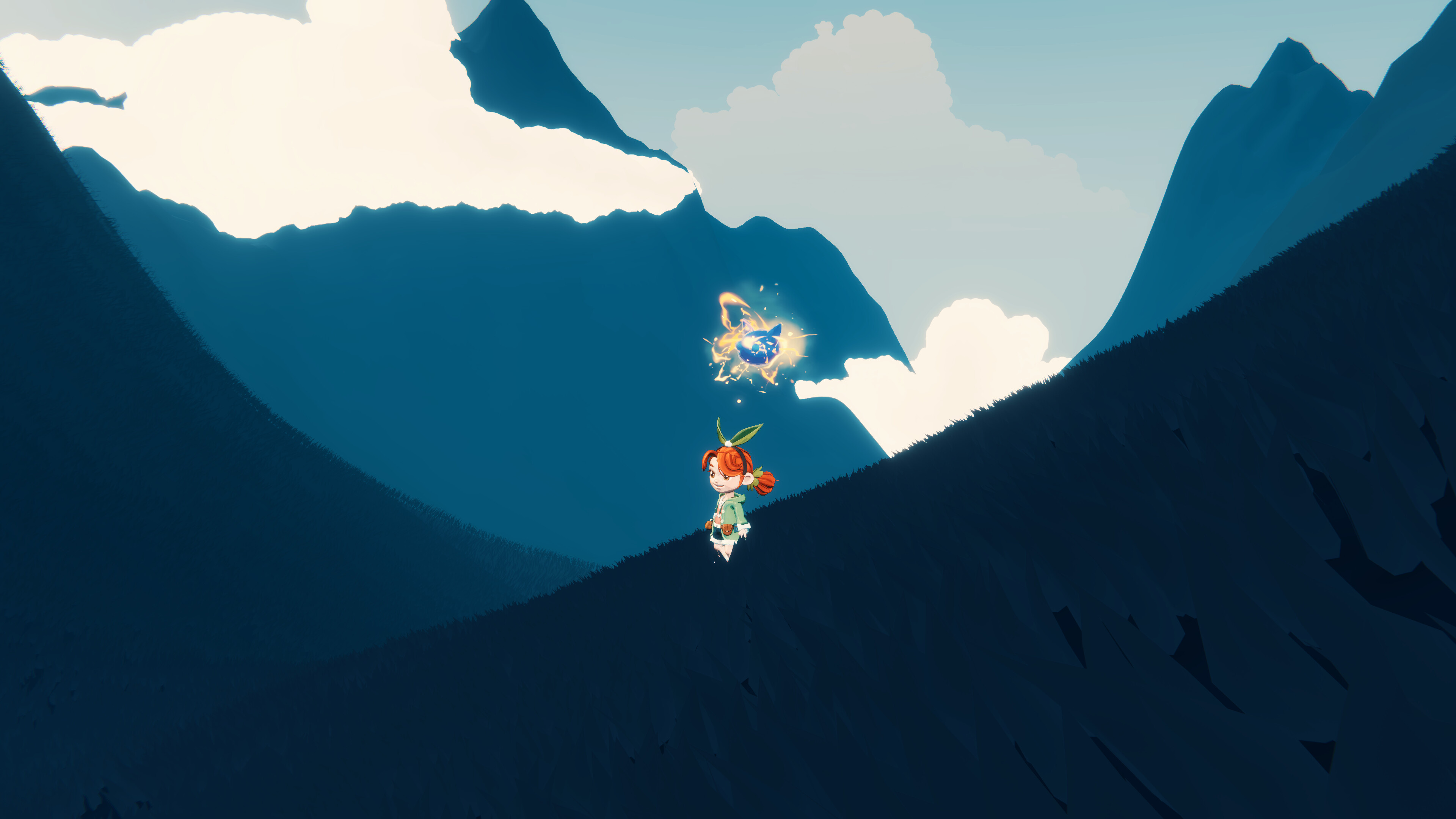 Cloudsong screenshot 5