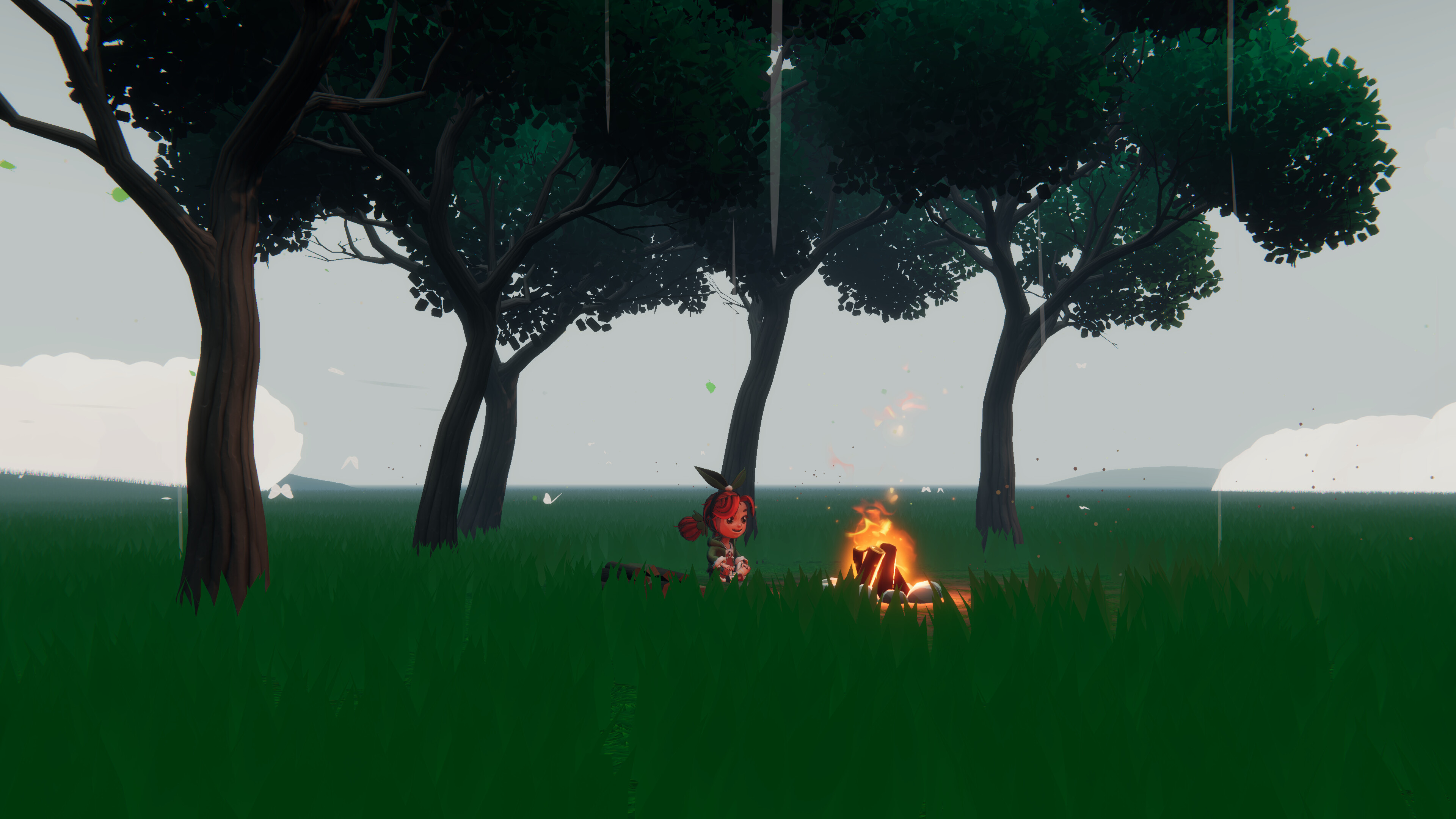 Cloudsong screenshot 4