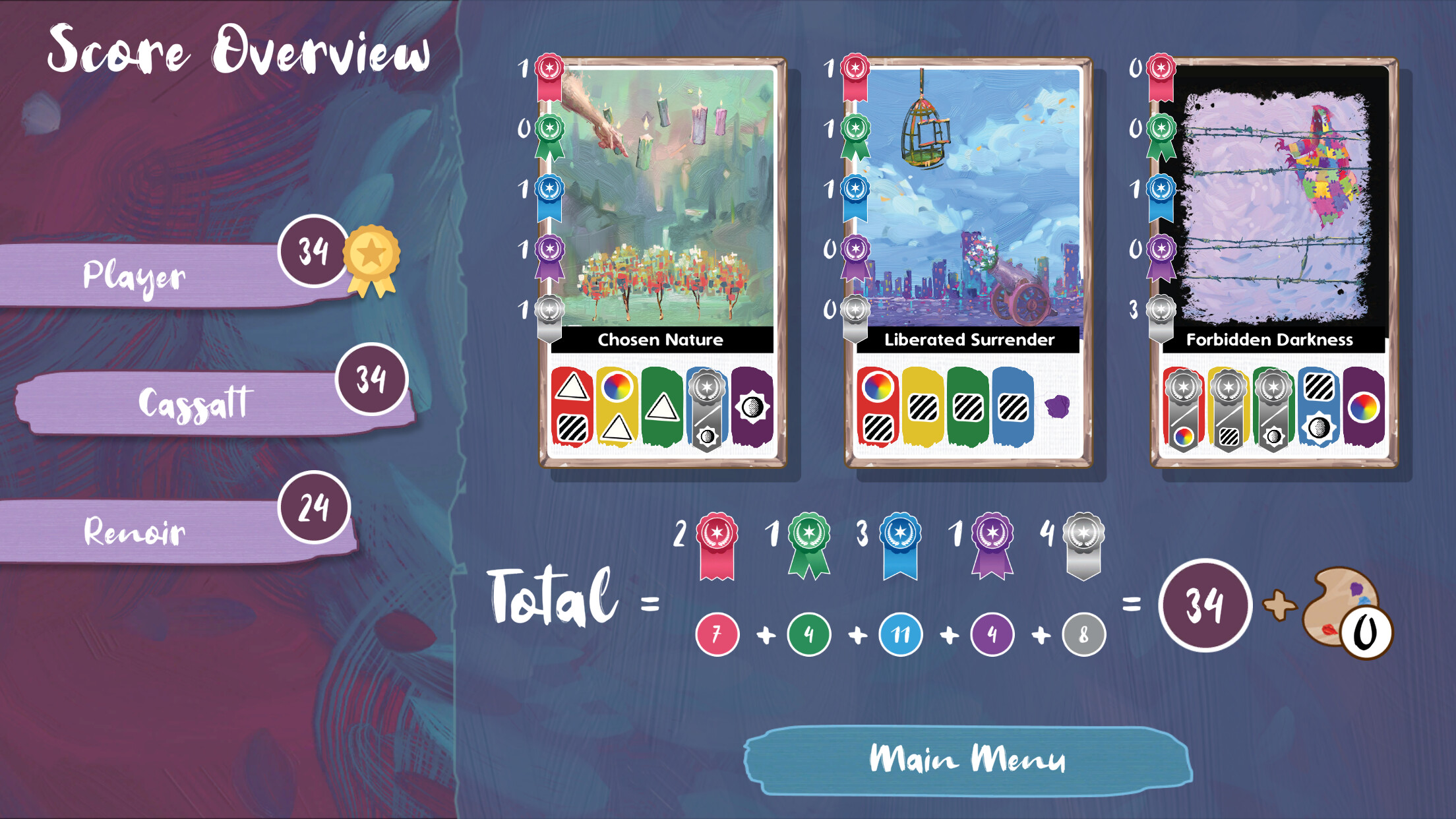 Canvas screenshot 8