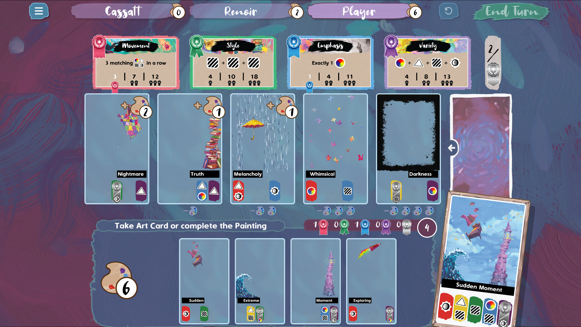 Canvas screenshot 7