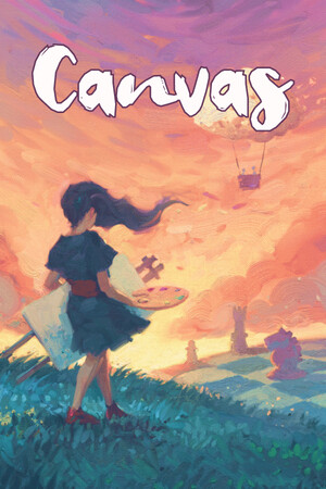 Canvas