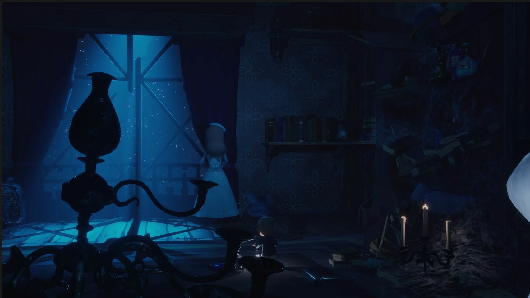Starry Museum screenshot 2