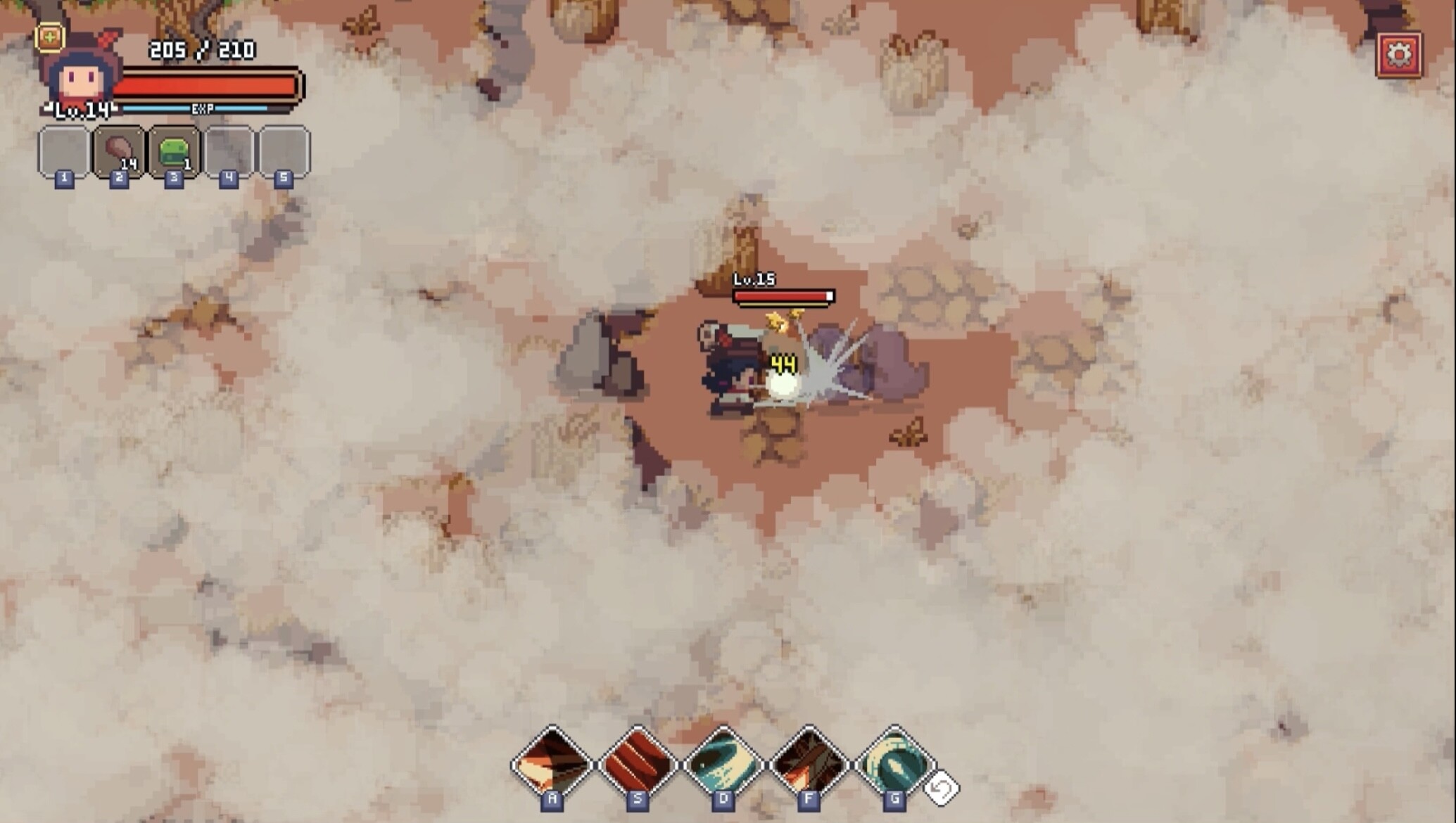 Etnia screenshot 8