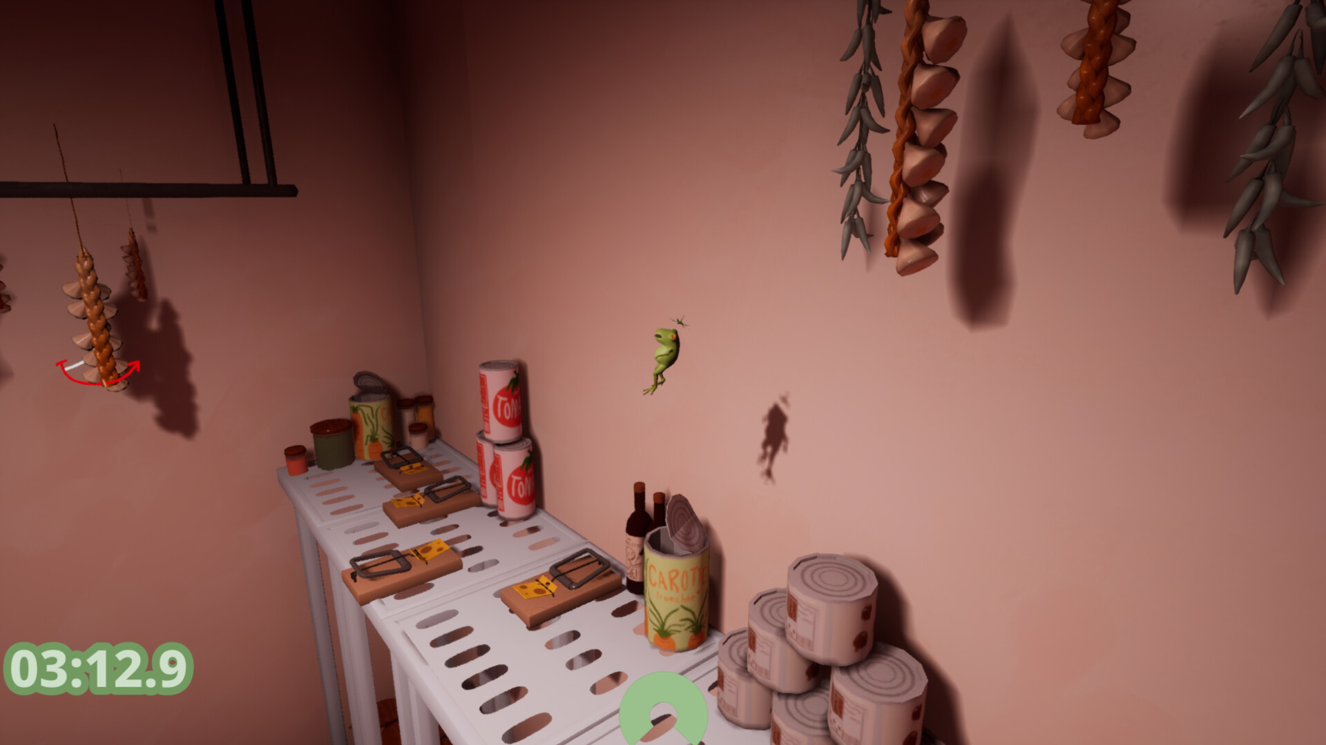 Ribbet screenshot 6