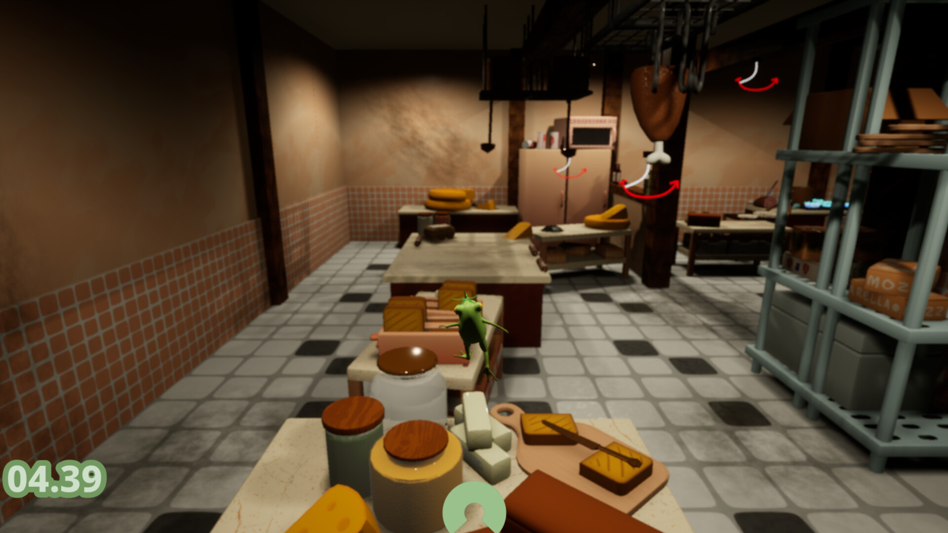 Ribbet screenshot 10