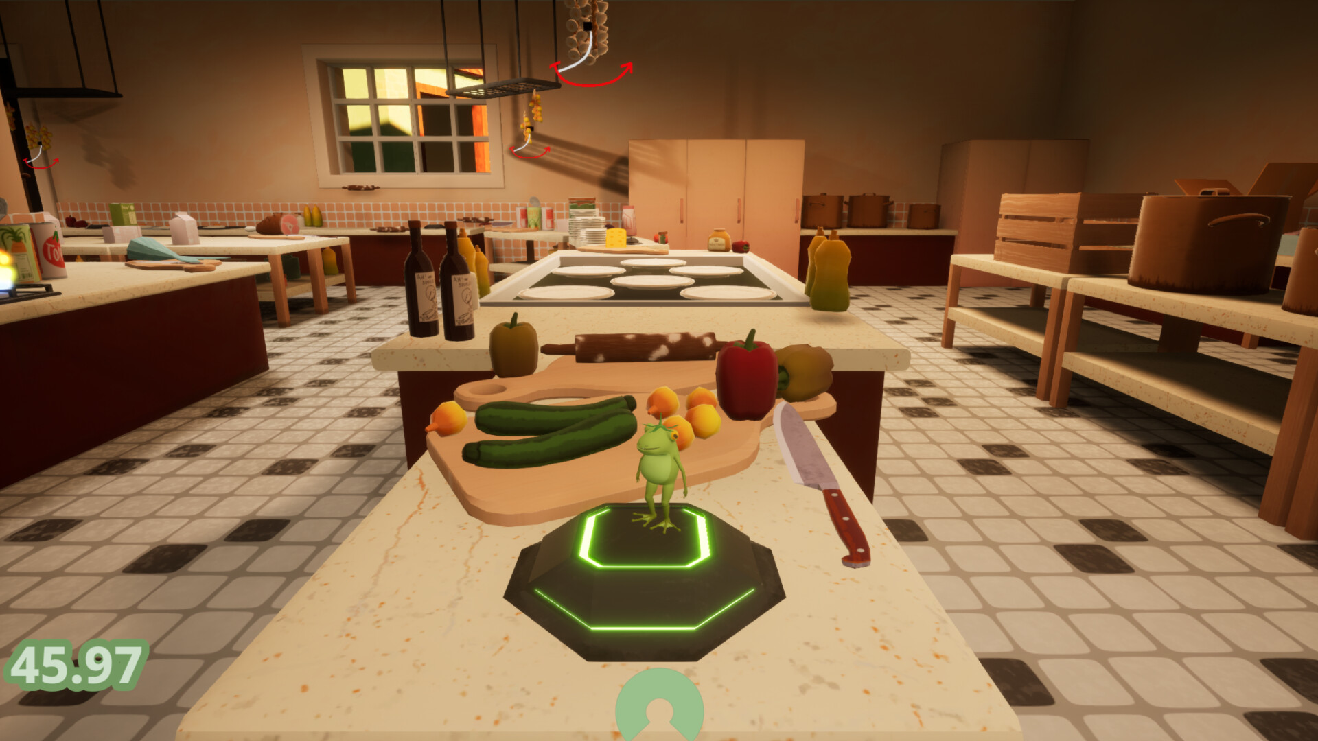 Ribbet screenshot 11