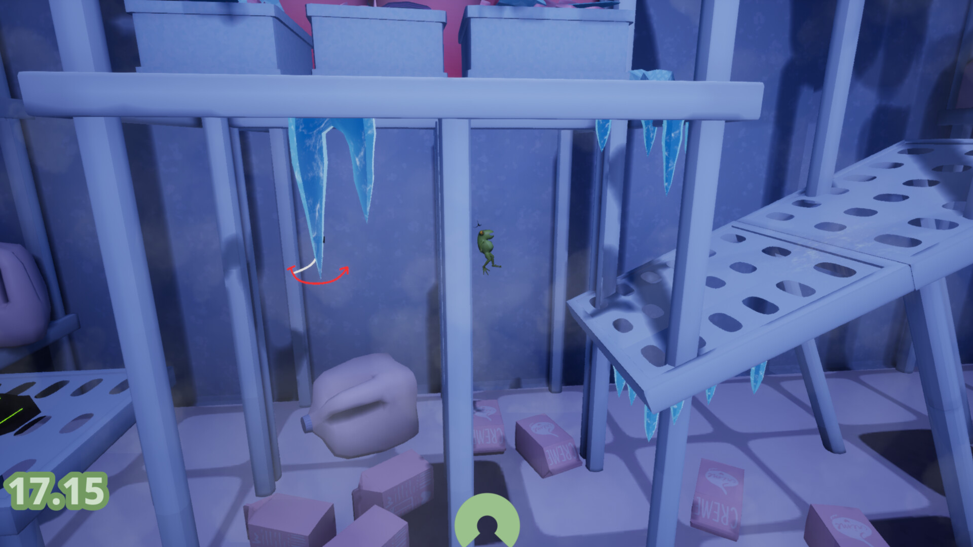 Ribbet screenshot 7
