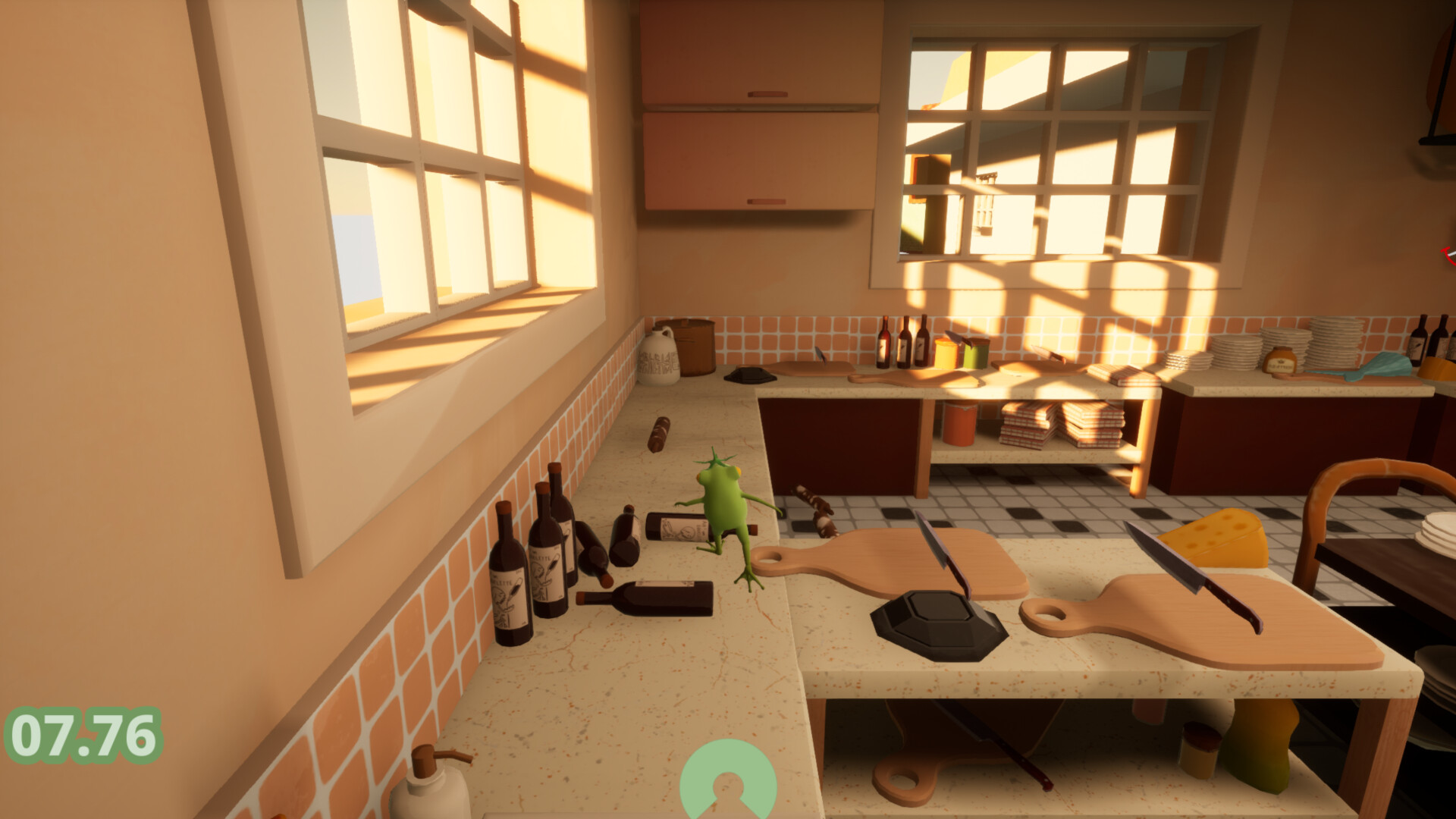 Ribbet screenshot 8