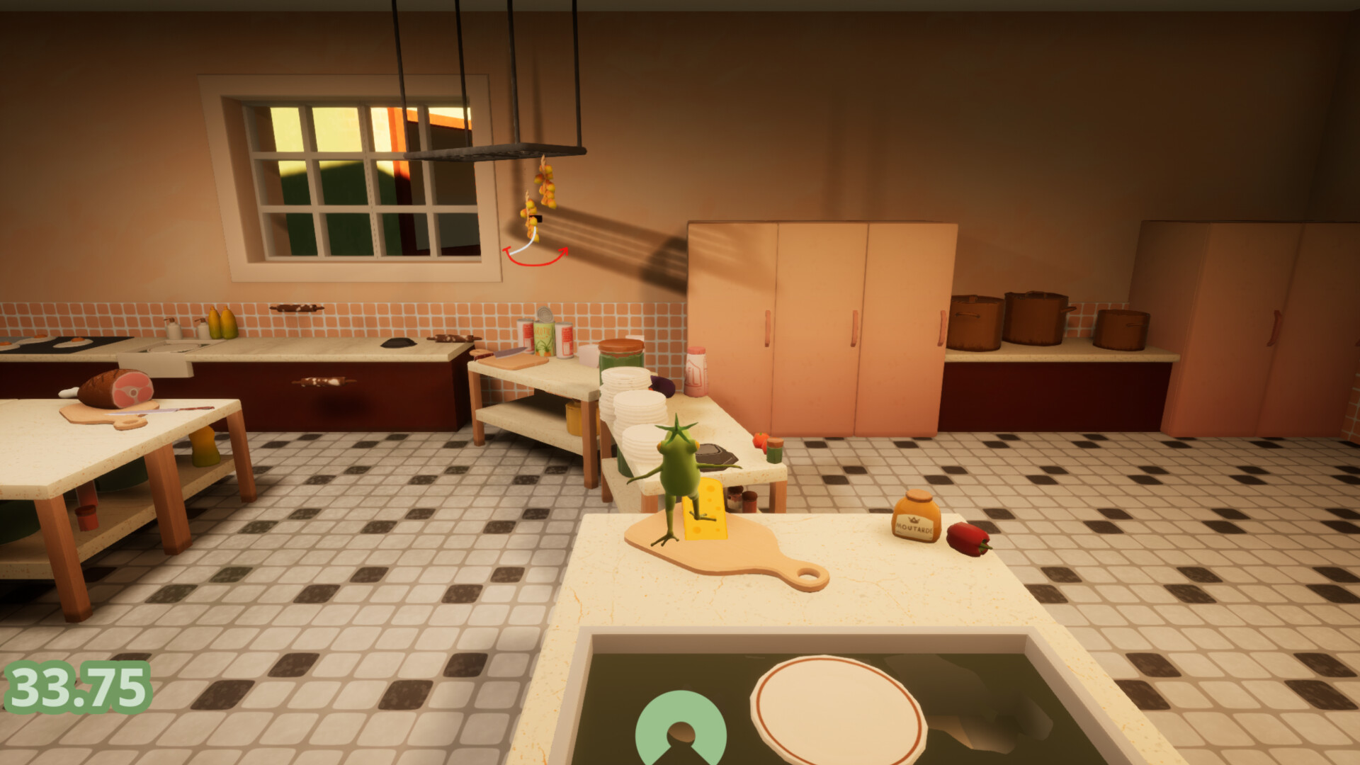 Ribbet screenshot 9