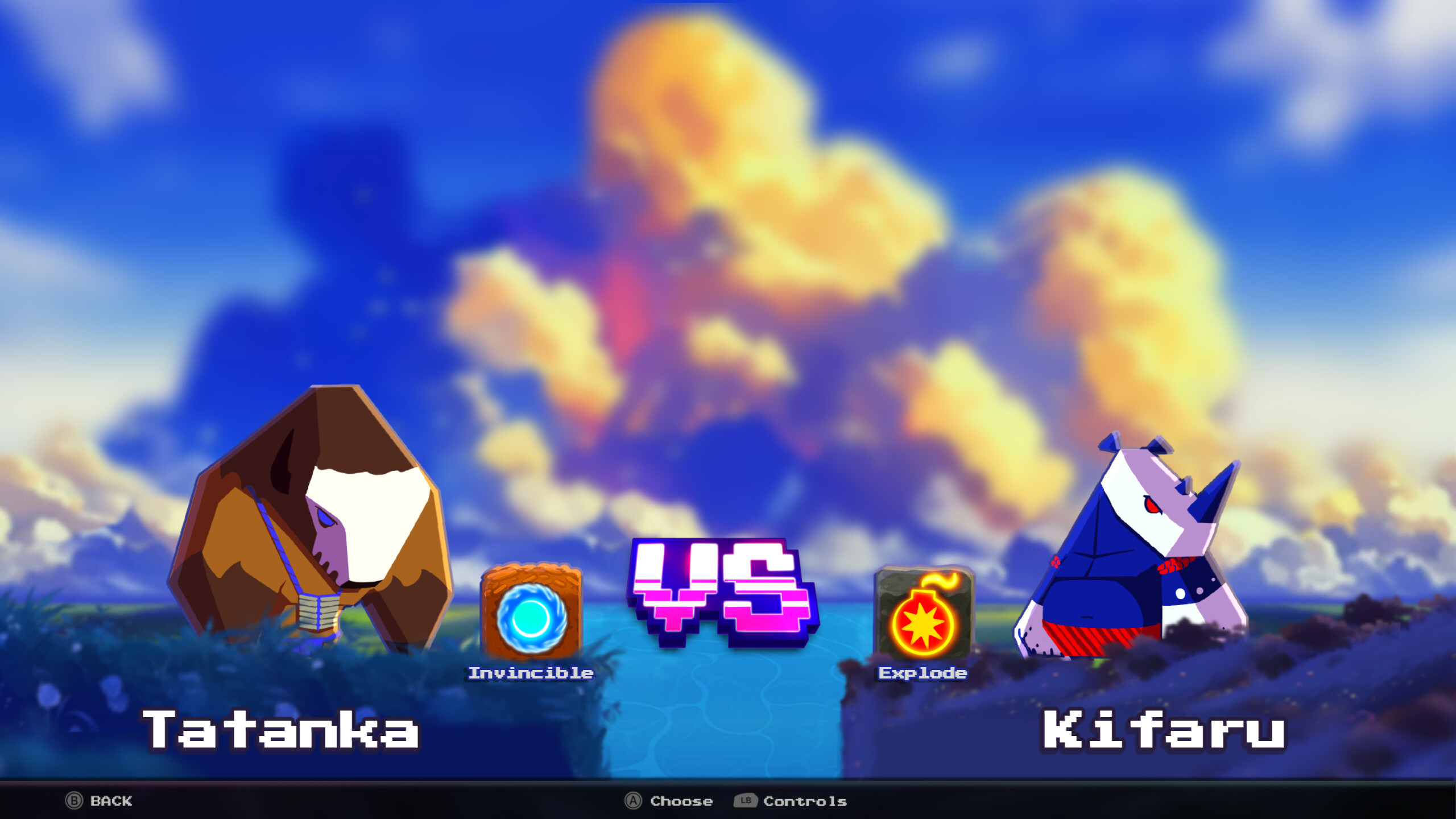Terra Fighters screenshot 8