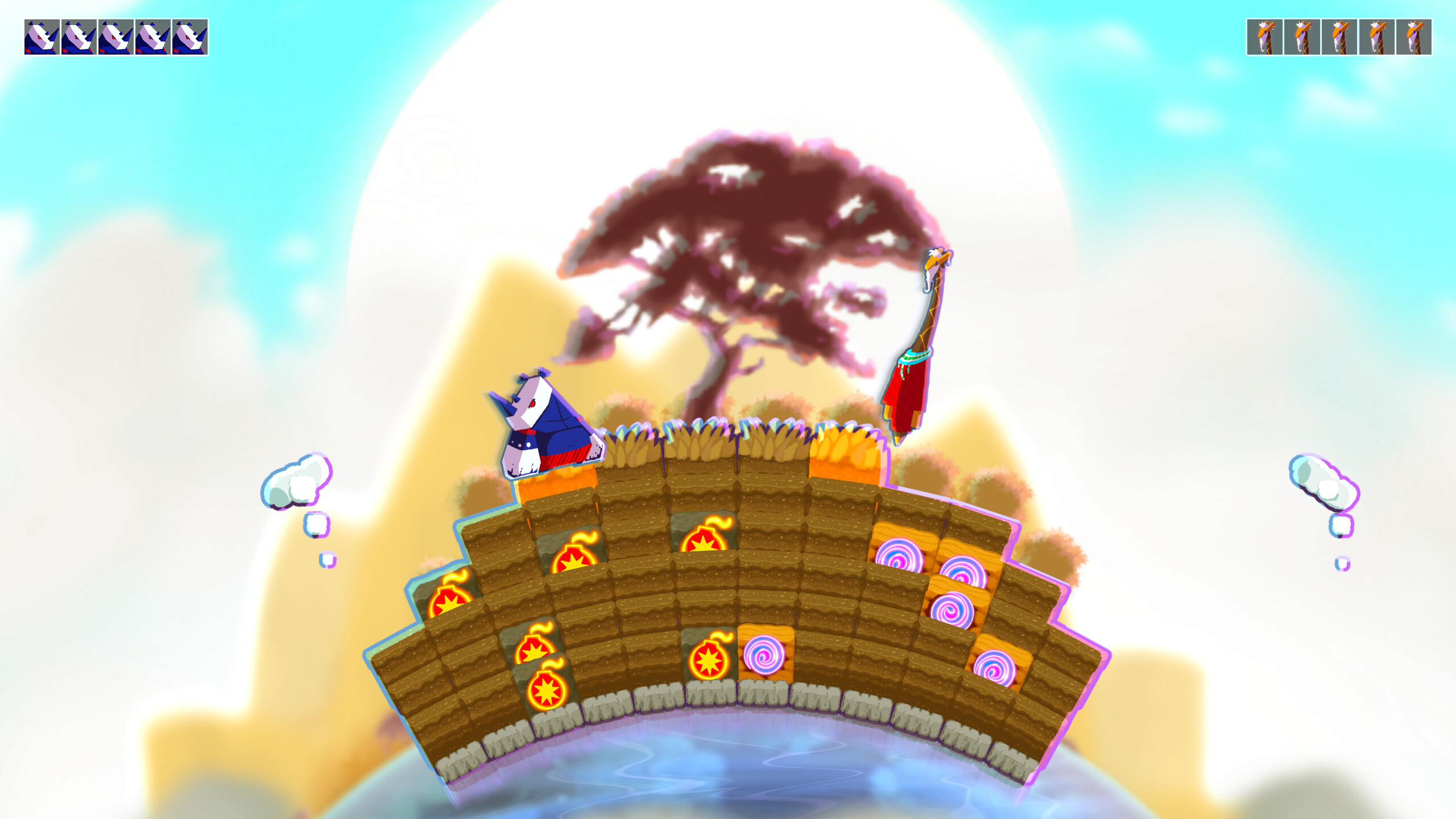 Terra Fighters screenshot 6