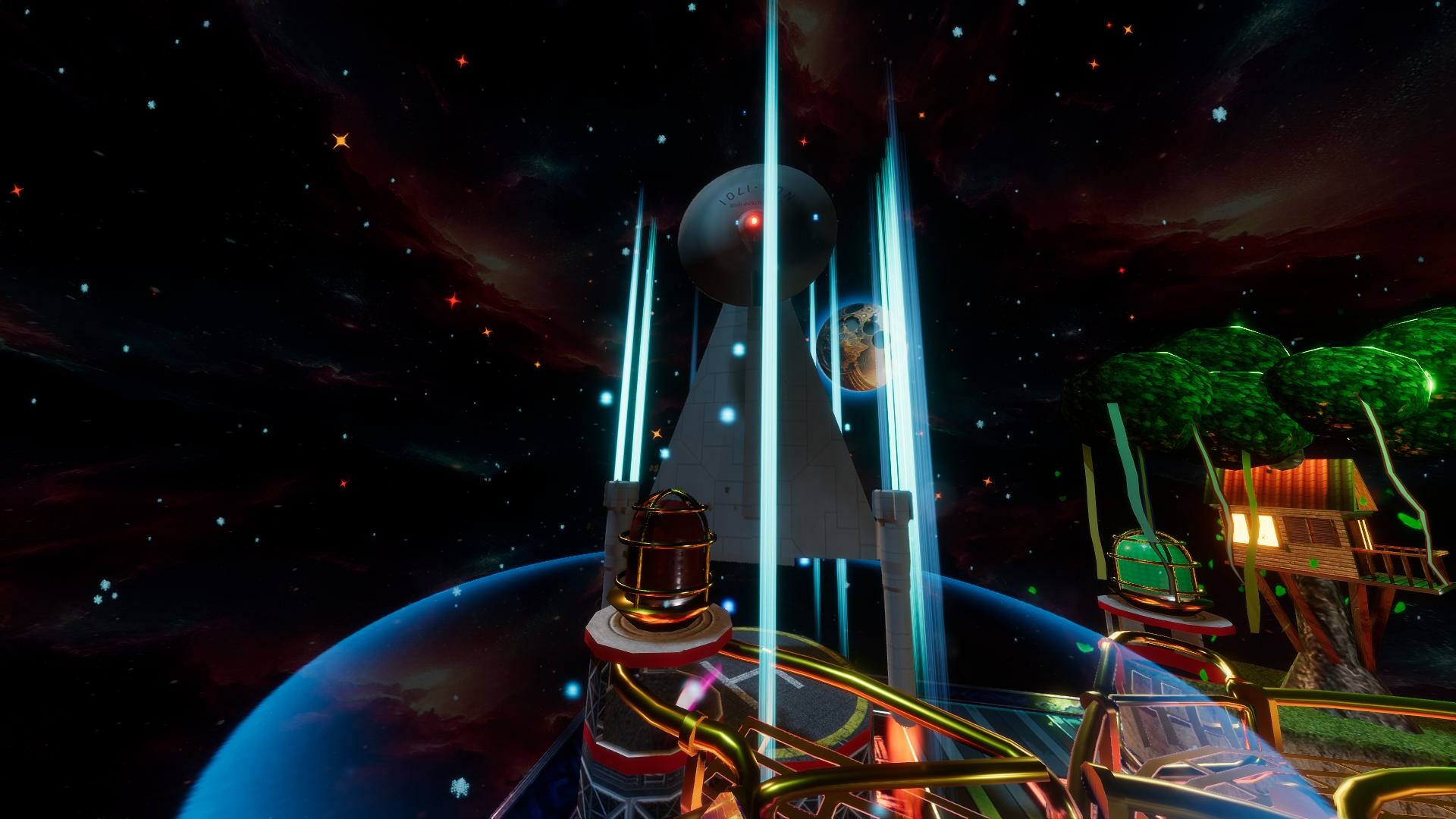 Pinball Neon screenshot 9