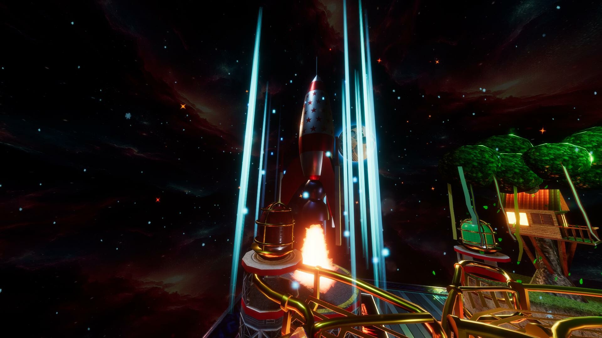 Pinball Neon screenshot 8