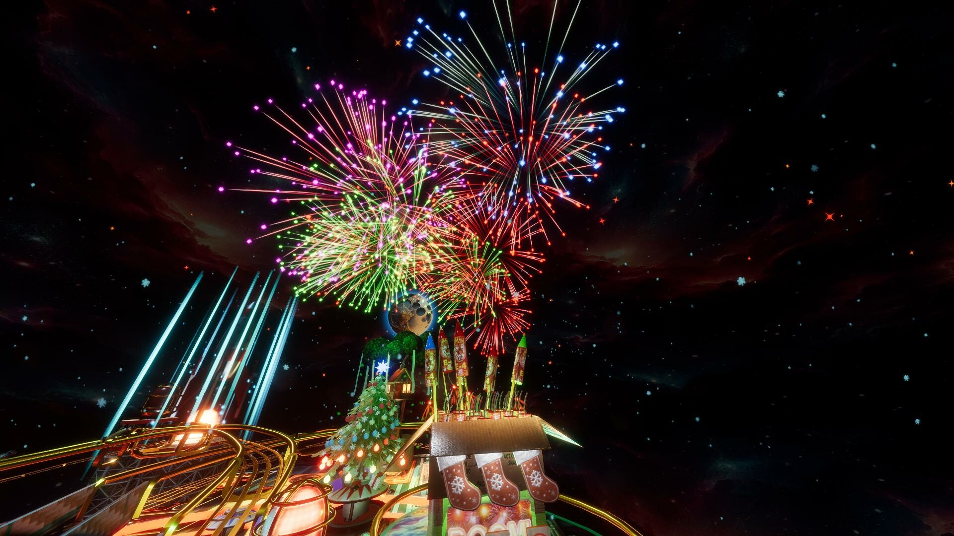 Pinball Neon screenshot 5