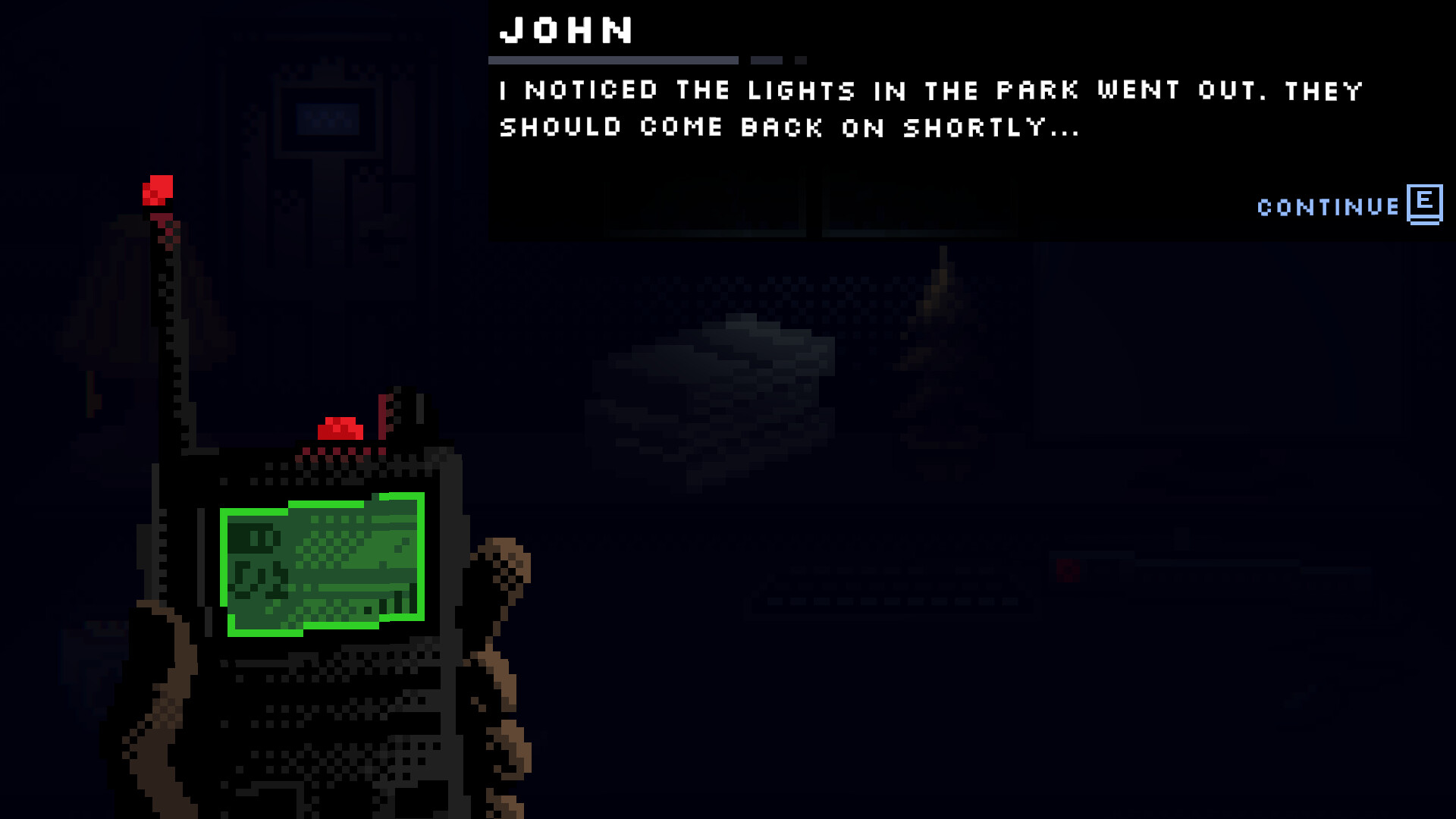 Last Report screenshot 10