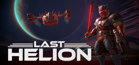 Last Helion Cover Image