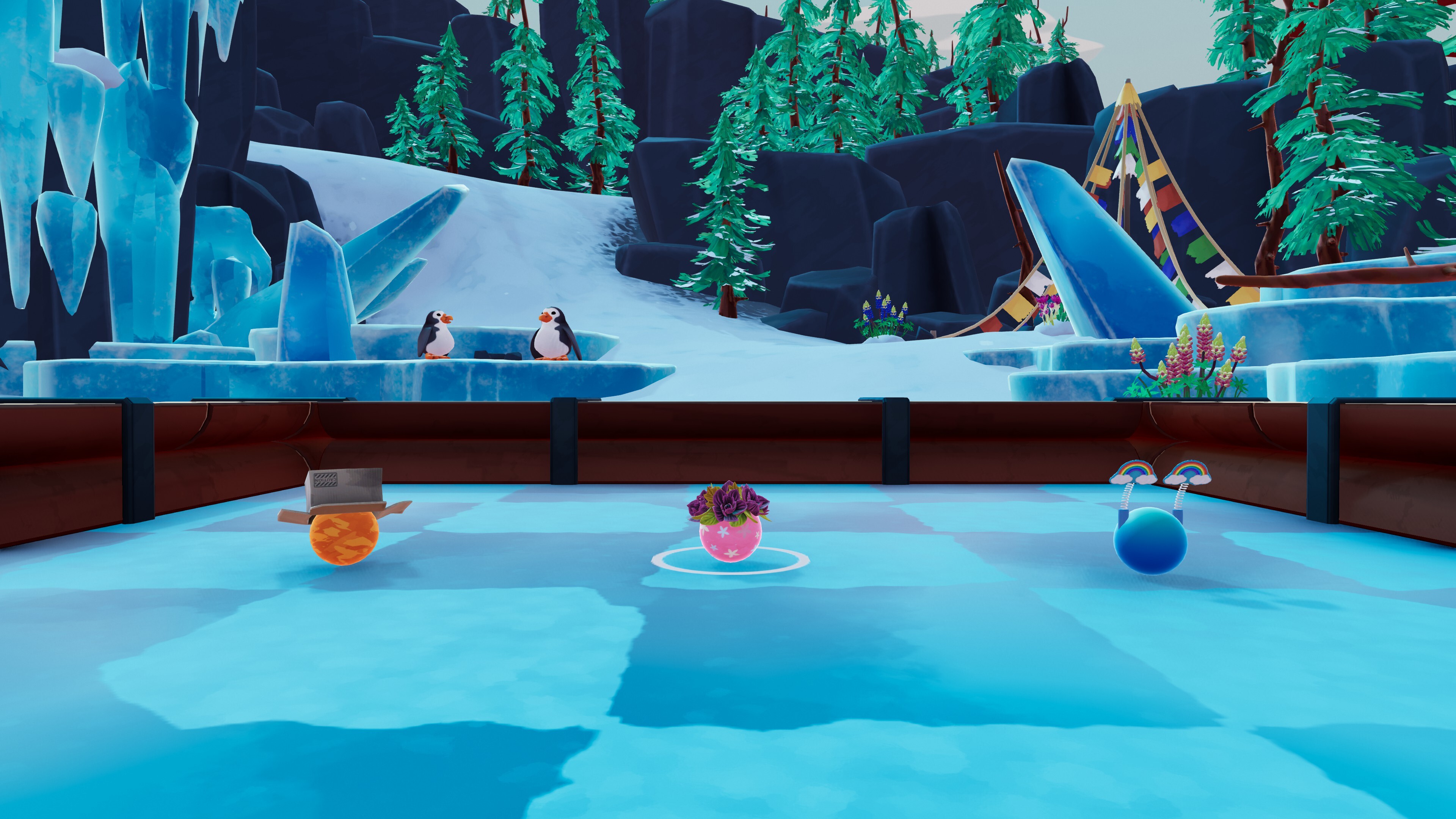 Golf With Your Friends 2 screenshot 4