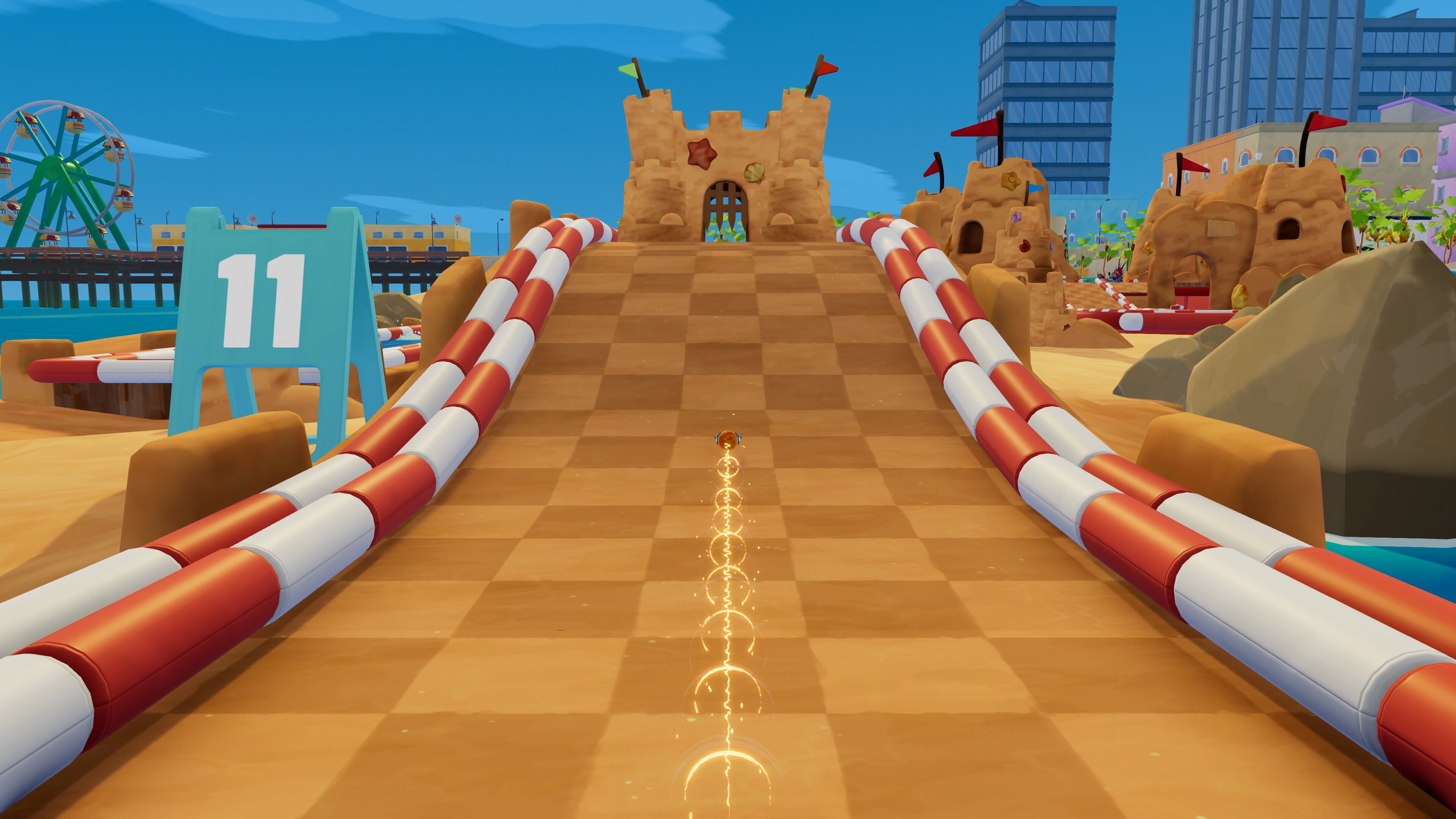 Golf With Your Friends 2 screenshot 1